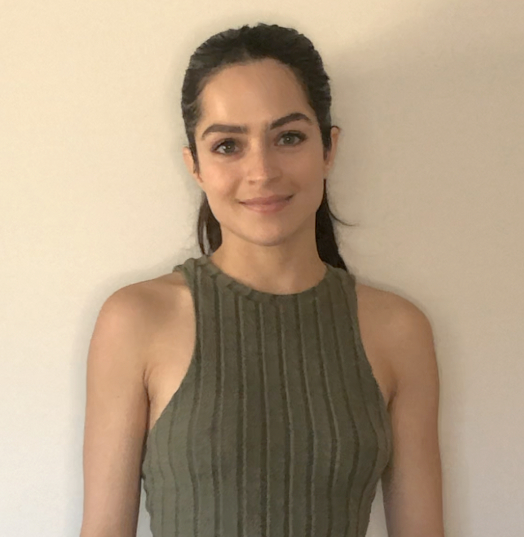 Fabiola Andújar